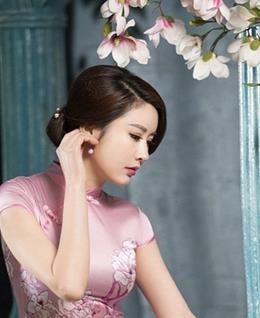 迷人的玫瑰