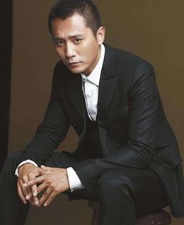 只为伊人